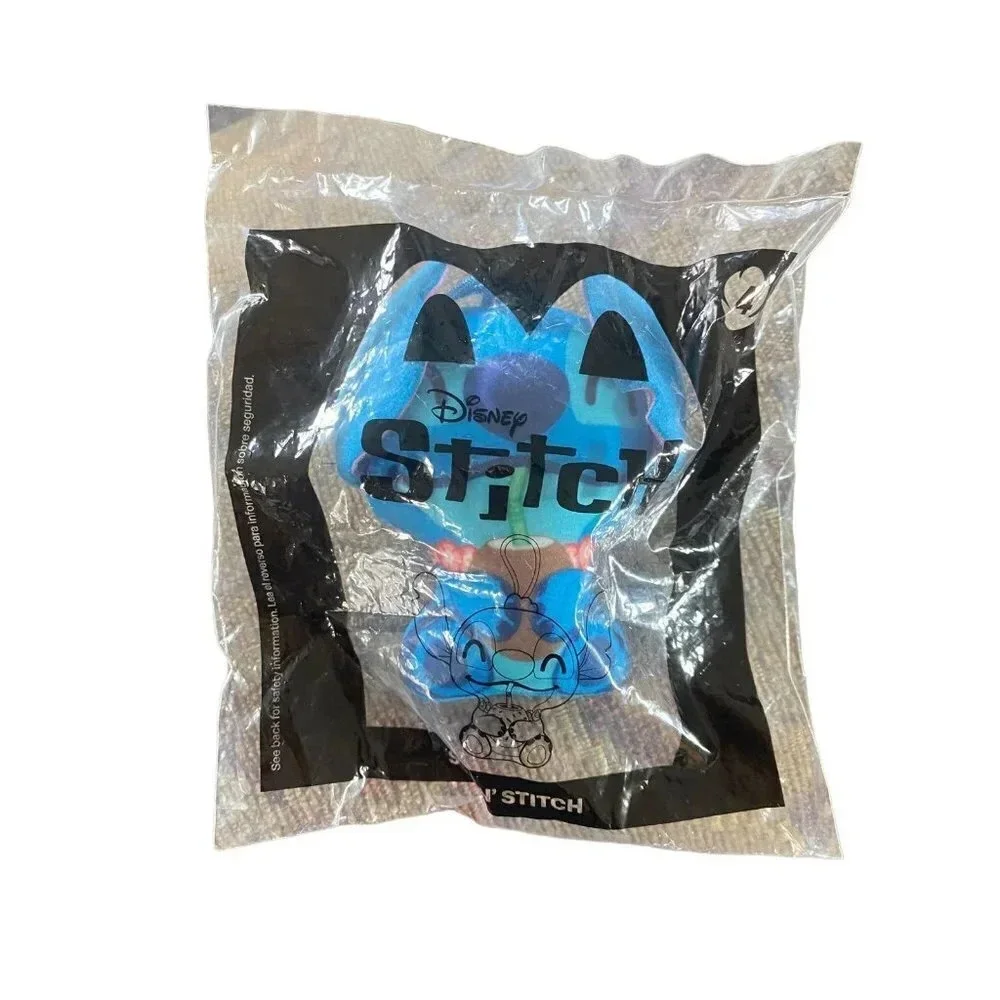 Disney action figures